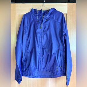 Women’s Rain Coat- Sierra Designs